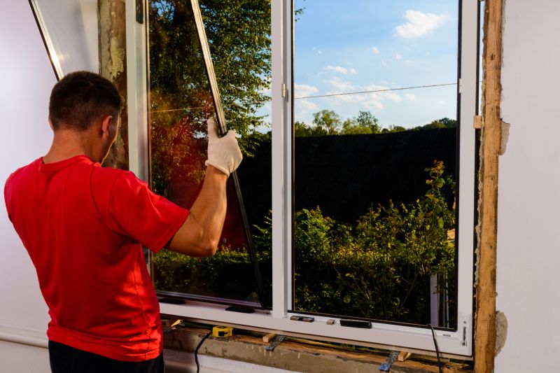 Door Window Replacement in Alpharetta, GA