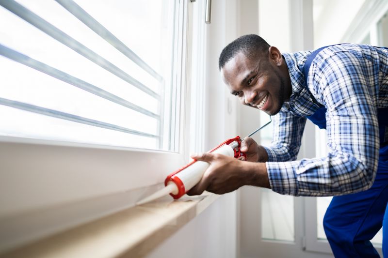 Thermal Window Repair in Kansas City, KS