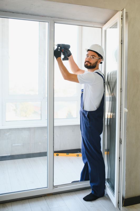 Window Casing Repair in Kansas City, MO
