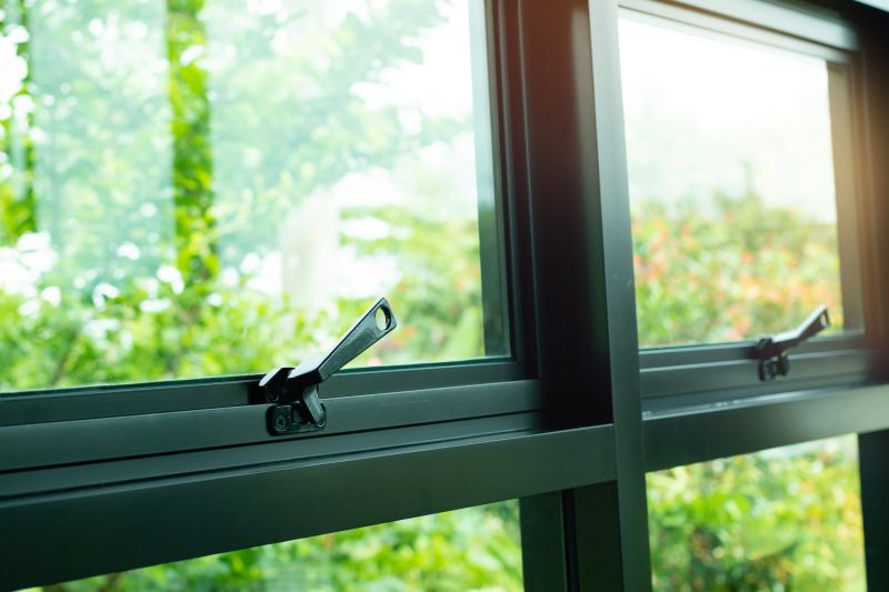 Window Crank Repair in Denver, CO