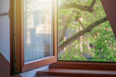 Wood Windows Installation in Rock Hill, SC