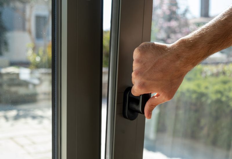 Aluminum Windows Service in Cincinnati, OH