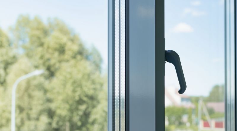 Aluminum Windows Service in Clearwater, FL