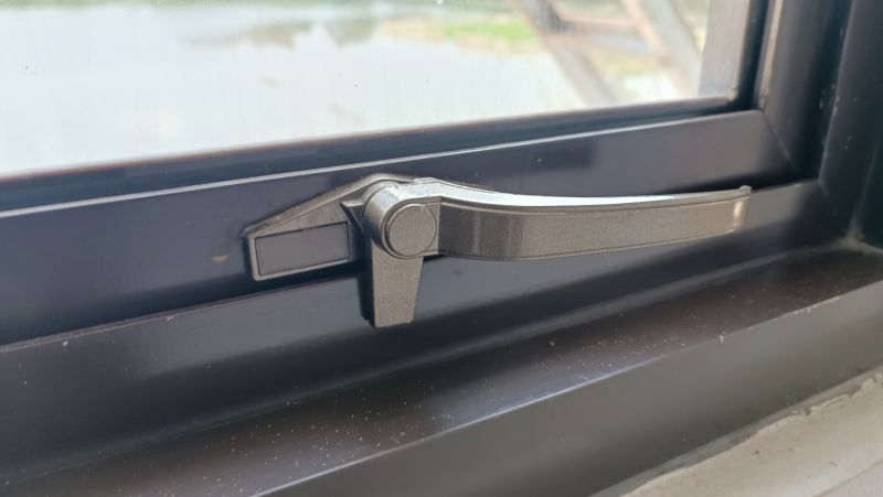 Aluminum Windows Service in Topeka, KS