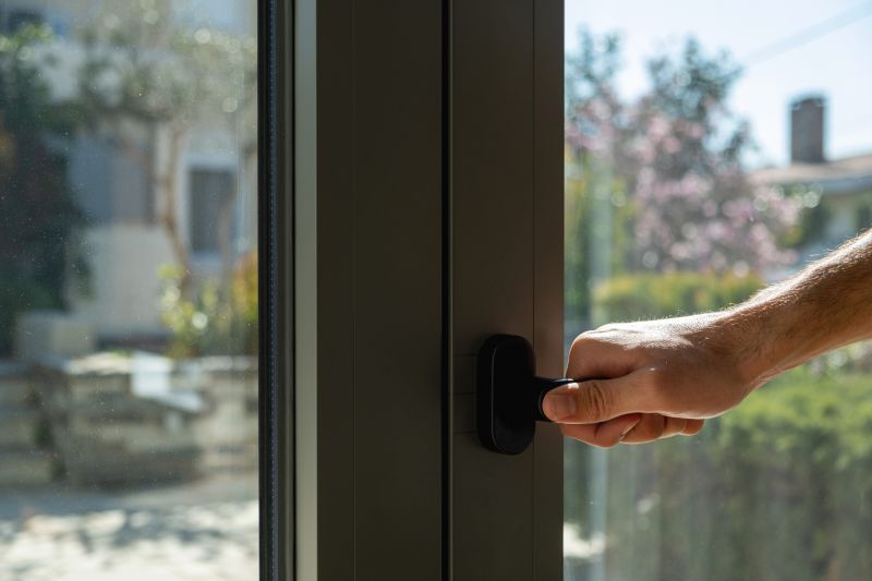 Aluminum Windows Service in Murfreesboro, TN