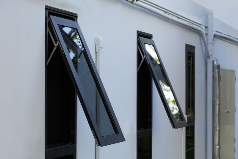 Aluminum Windows Service in Framingham, MA
