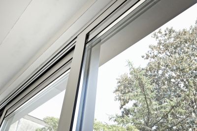 Aluminum Windows Service in South Portland, ME
