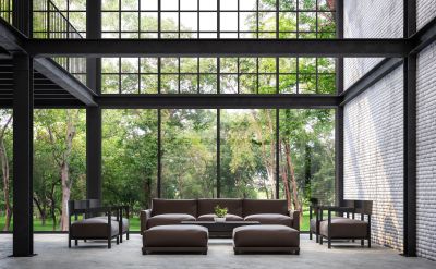 Aluminum Windows Service in Franklin, TN