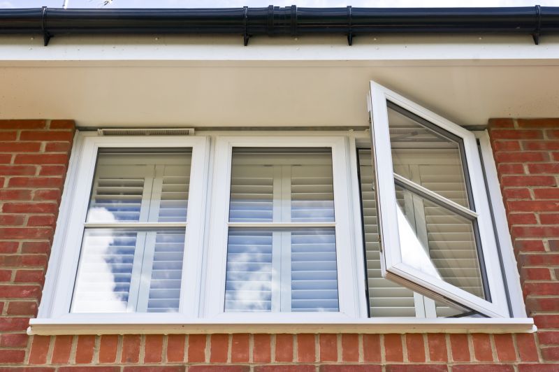 Casement Window Repair in Kansas City, KS