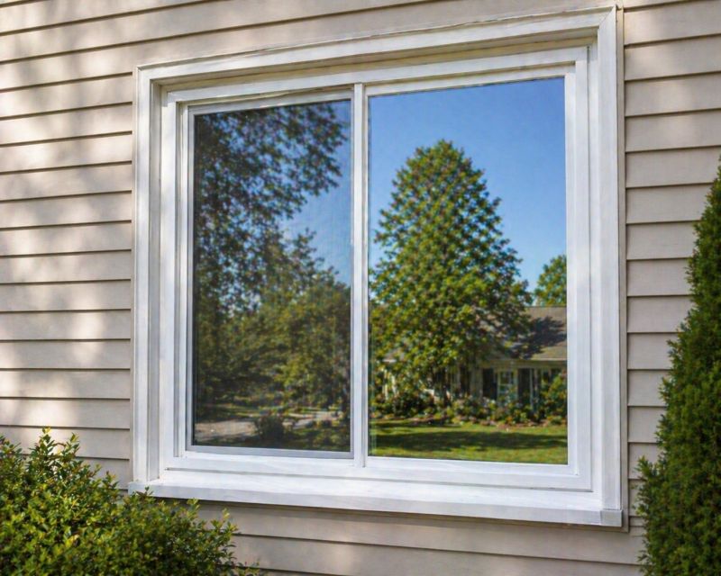 Door Window Replacement in Alpharetta, GA