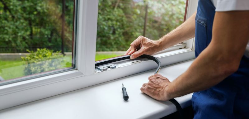 Door Window Replacement in Overland Park, KS