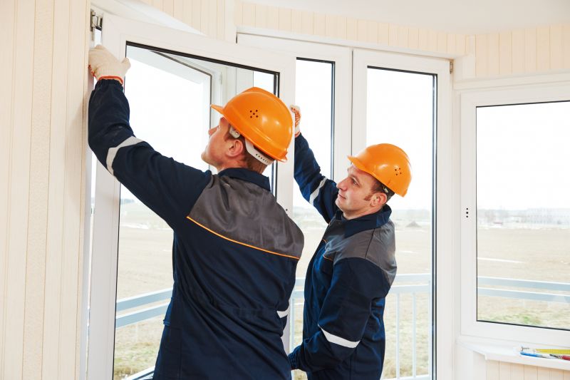 Door Window Replacement in Kansas City, KS