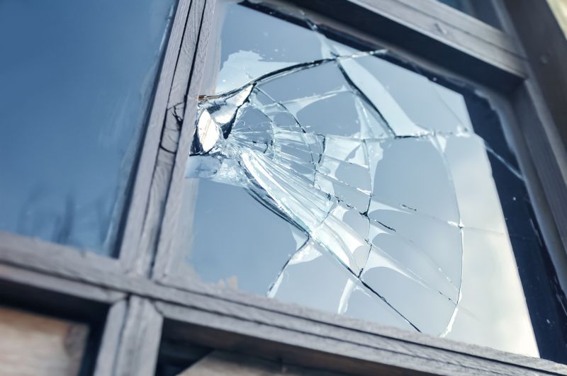 Glass Pane Replacement in Kansas City, KS
