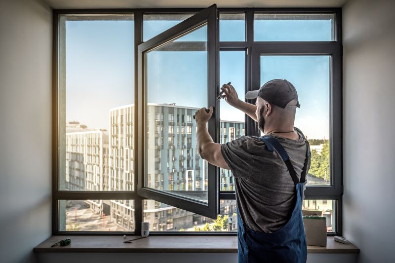 House Window Repair in Kansas City, KS