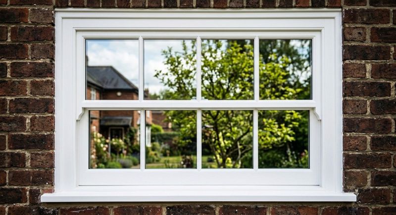 Sash Replacement in Kansas City, MO