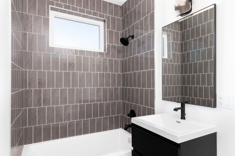 Shower Window Repair in Kansas City, KS