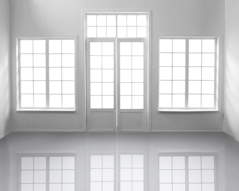 Soundproof Windows Installation in Nashua, NH