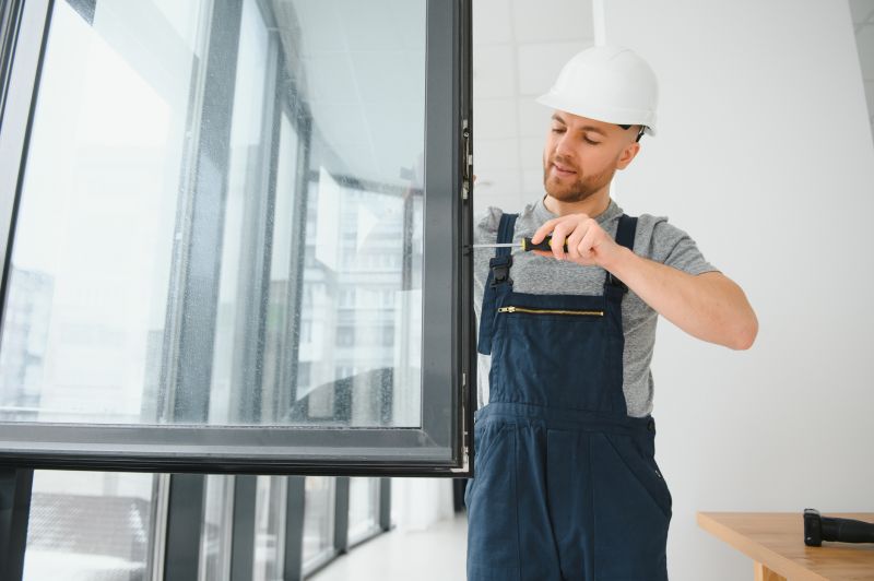 Thermal Window Repair in Olathe, KS