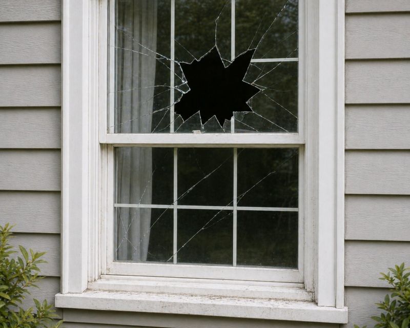 Thermal Window Repair in Alpharetta, GA