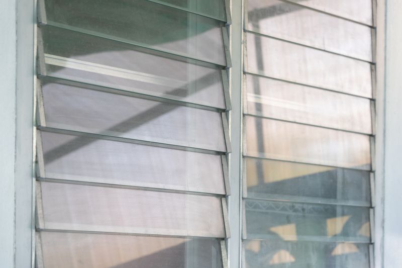 Tilt Window Repair in Overland Park, KS