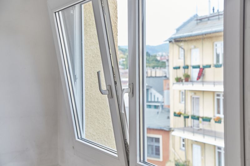 Tilt Window Repair in Littleton, CO