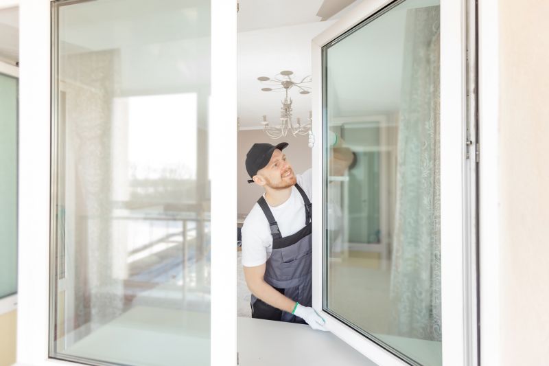 Vinyl Windows Installation in Marysville, OH