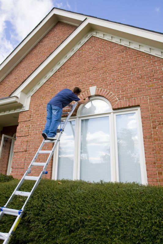 Exterior Home Improvement Companies