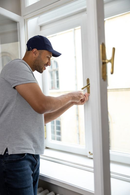 Window Casing Repair in Denver, CO