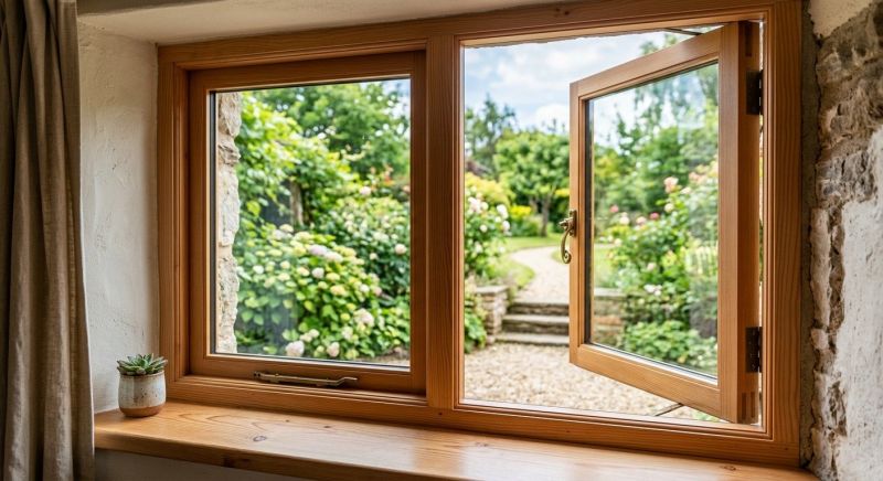 Window Casing Repair in Denver, CO