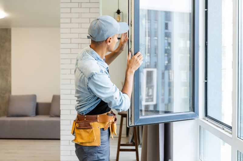 Window Casing Repair in Kansas City, MO