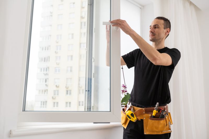 Window Crank Repair in Olathe, KS