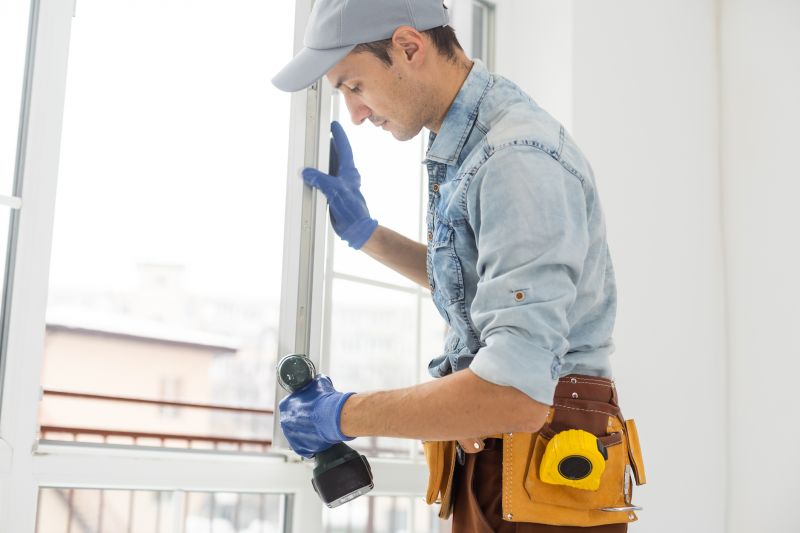 Window Crank Repair in Olathe, KS
