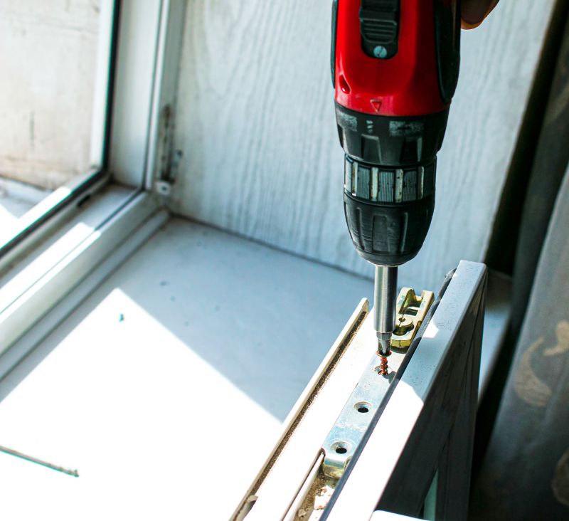 Window Crank Replacement in Prescott Valley, AZ