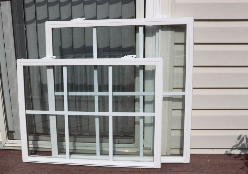 Window Flashing Installation