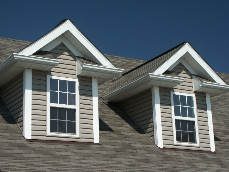 Window Flashing Installation