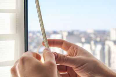 Window Flashing in Action