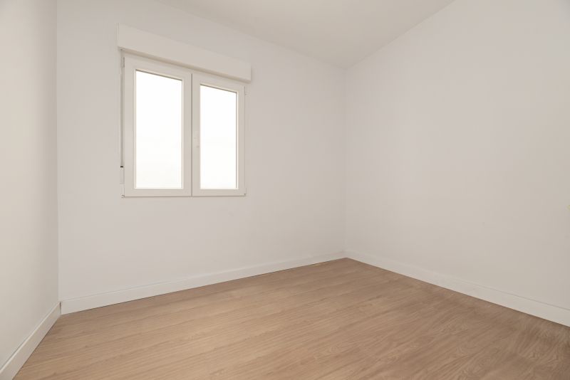 Metal Flashing Detail