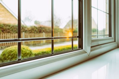 Window Frame Repair in Littleton, CO