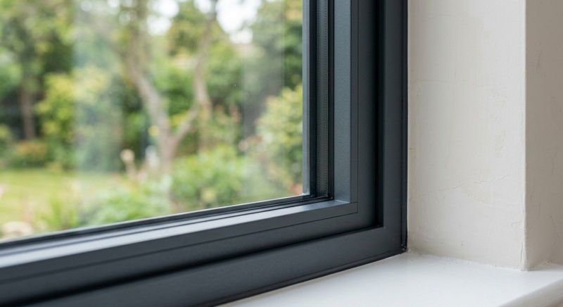 Window Frame Repair in Olathe, KS