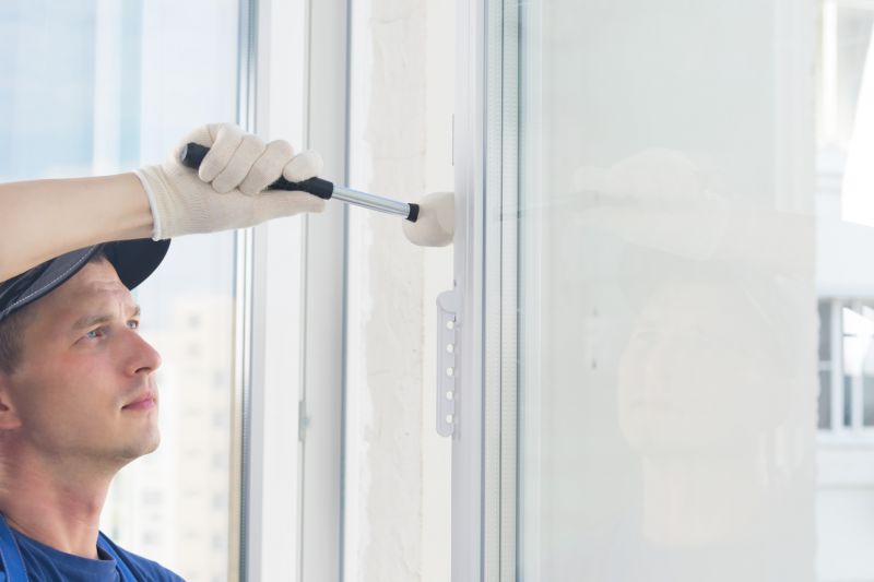 Window Frame Repair in Alpharetta, GA