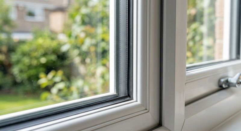 Window Frame Repair in Alpharetta, GA