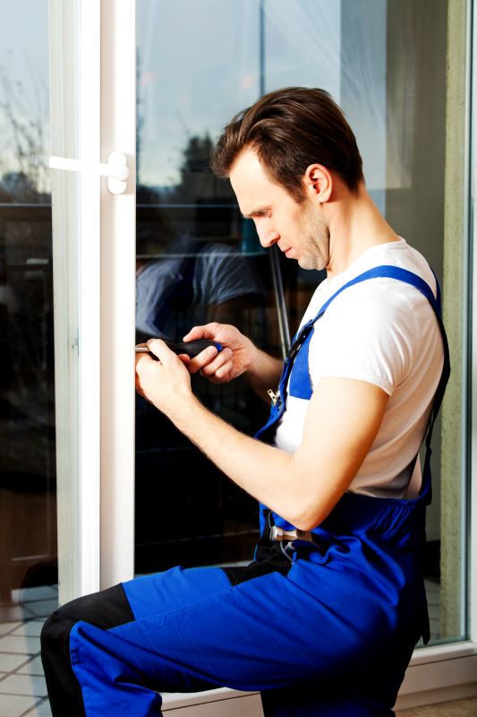 Window Frame Repair in Denver, CO