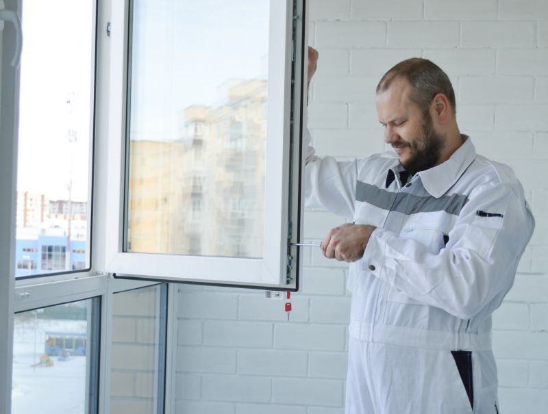 Window Glass Replacement in Overland Park, KS