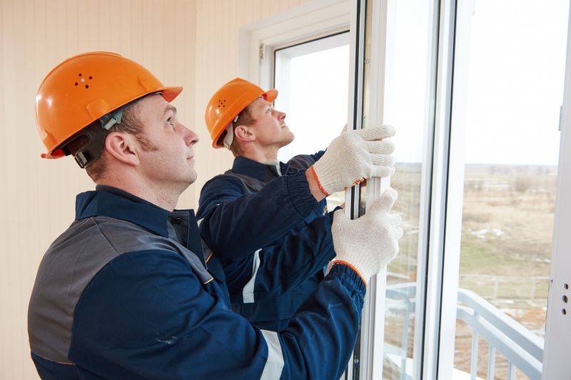 Window Glass Replacement in Denver County, CO