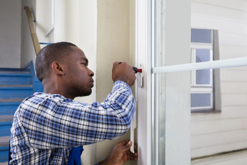 Window Glass Replacement in Olathe, KS