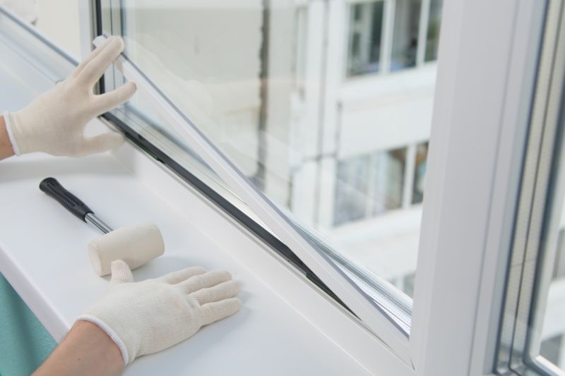 Window Glass Replacement in Olathe, KS