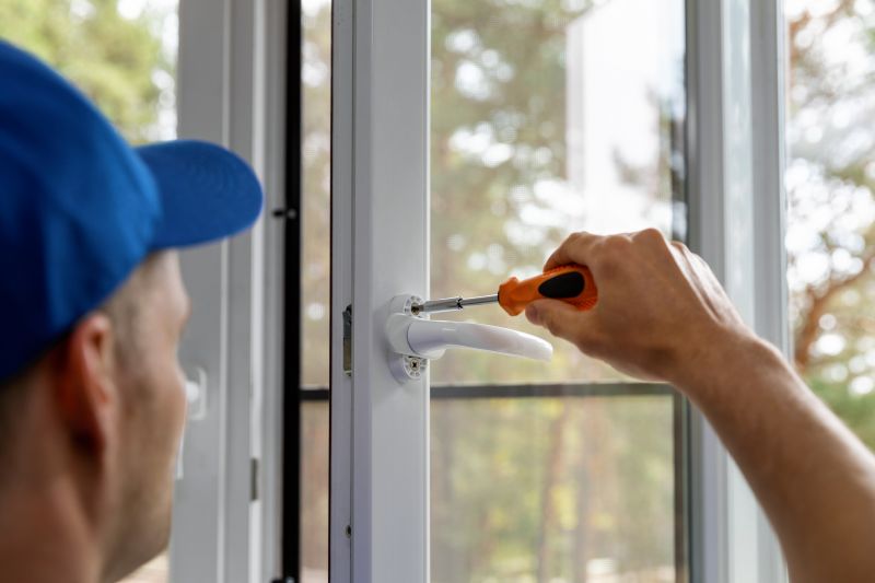 Window Handle Repair in Denver County, CO
