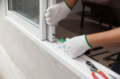 Window Handle Repair in Denver, CO