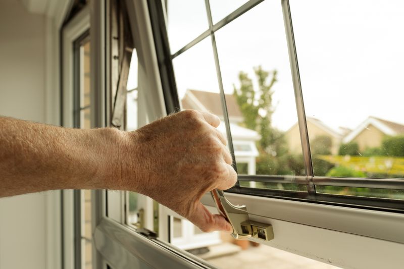 Window Hinge Repair in Olathe, KS