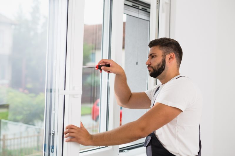 Window Opener Repair in Alpharetta, GA